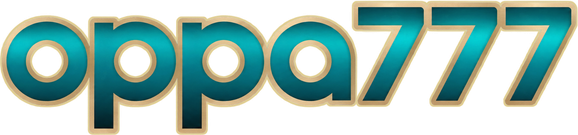 oppa777 Logo